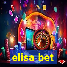 elisa bet